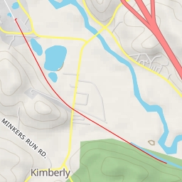 thumbnail for Hockhocking Adena Bikeway - Hockhocking Adena Bikeway