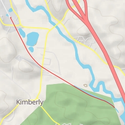 thumbnail for Hockhocking Adena Bikeway - Hockhocking Adena Bikeway