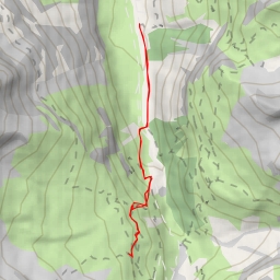 thumbnail for Route de la Lé - Anniviers