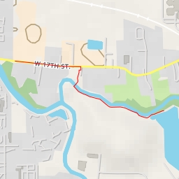 thumbnail for Ogden River