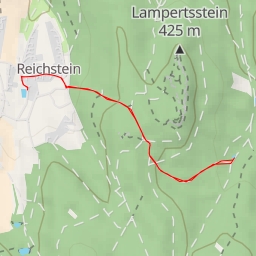 thumbnail for Lampertsstraße - Lampertsstraße - Rosenthal-Bielatal