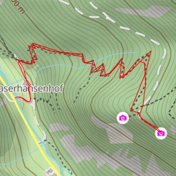 thumbnail for Unterer Jägerpfad