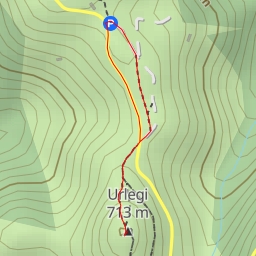 thumbnail for Urlegi