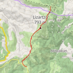 thumbnail for Gorospil