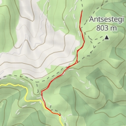 thumbnail for Burdiako kaskoa