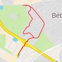 thumbnail for Rue Gérard Agnesina - Rue Gérard Agnesina