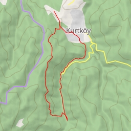 thumbnail for Kurtköy caddesi - Yalova Merkez