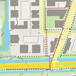 thumbnail for Haarlemmerweg - Haarlemmerweg - Amsterdam