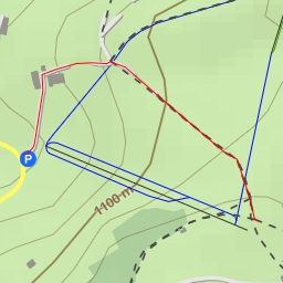 thumbnail for Skilift Hemberg - Hemberg