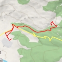 thumbnail for Cascada de las Lavanderas