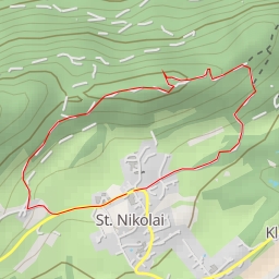 thumbnail for Kirchenweg