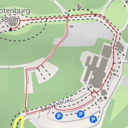 thumbnail for Grotenburg