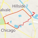 thumbnail for Swawelstert Road - Swawelstert Road - Paarl