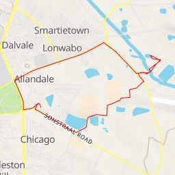 thumbnail for Swawelstert Road - Swawelstert Road - Paarl