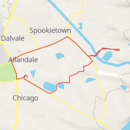 thumbnail for Waterfall Road - Waterfall Road - Paarl