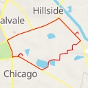 thumbnail for Swawelstert Road - Swawelstert Road - Paarl