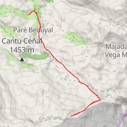 thumbnail for Fuente Vega de Aliseda - Canal de Mesones