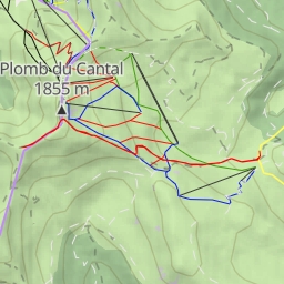 thumbnail for Puy Brunet