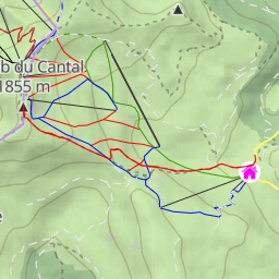 thumbnail for Plomb du Cantal