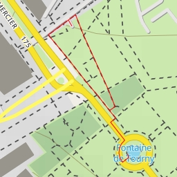 thumbnail for Fontaine de Tourny