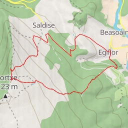 thumbnail for Saldise