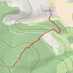 thumbnail for Artea - GR-20 - Valle de Ollo/Ollaran