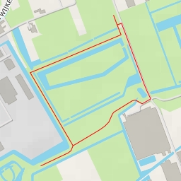 thumbnail for Kleihoogtpad - Kleihoogtpad