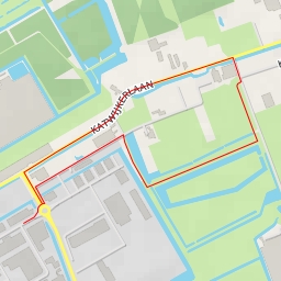 thumbnail for Ambachtsweg