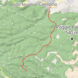 thumbnail for Monte San Leonardo