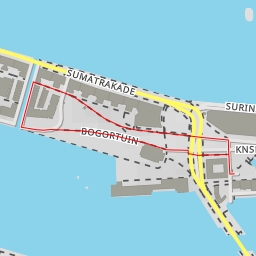 thumbnail for Seranggracht - Amsterdam