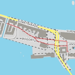 thumbnail for Consiencebrug - Consiencebrug - Amsterdam