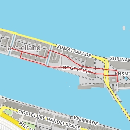 thumbnail for Lightbrug - Lightbrug - Amsterdam