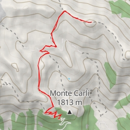 thumbnail for Cima Mendana