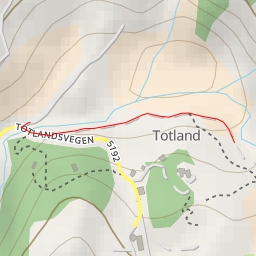 thumbnail for Humlestølvegen - Humlestølvegen - Bergen