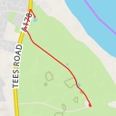 thumbnail for Tees Road - Tees Road