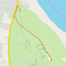 thumbnail for Tees Road - Tees Road