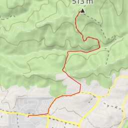 thumbnail for Gilman Peak