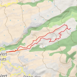 thumbnail for Chemin des Remparts - Chemin des Remparts