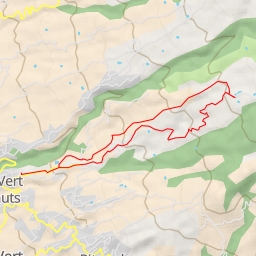 thumbnail for Chemin des Remparts - Chemin des Remparts