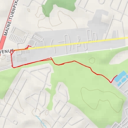 thumbnail for Shore Avenue - Shore Avenue - Portland