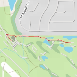 thumbnail for Blue Sky Golf Club - Fort Caroline Lakes Drive - Jacksonville