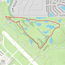 thumbnail for Blue Sky Golf Club - Fort Caroline Lakes Drive - Jacksonville