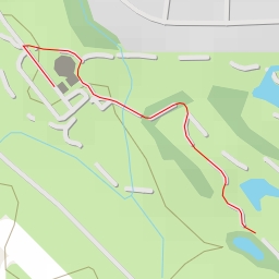 thumbnail for Blue Sky Golf Club - Fort Caroline Lakes Drive - Jacksonville