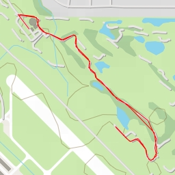 thumbnail for Blue Sky Golf Club - Fort Caroline Lakes Drive - Jacksonville