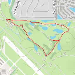 thumbnail for Blue Sky Golf Club - Fort Caroline Lakes Drive - Jacksonville