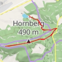 thumbnail for Hornberger Köpfle