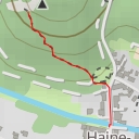 thumbnail for Terril Houssu Ouest