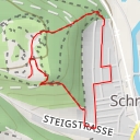 thumbnail for Hirschhaldeweg