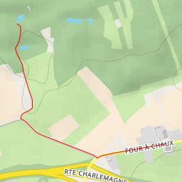 thumbnail for Route Charlemagne