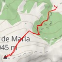 thumbnail for Sierra de María